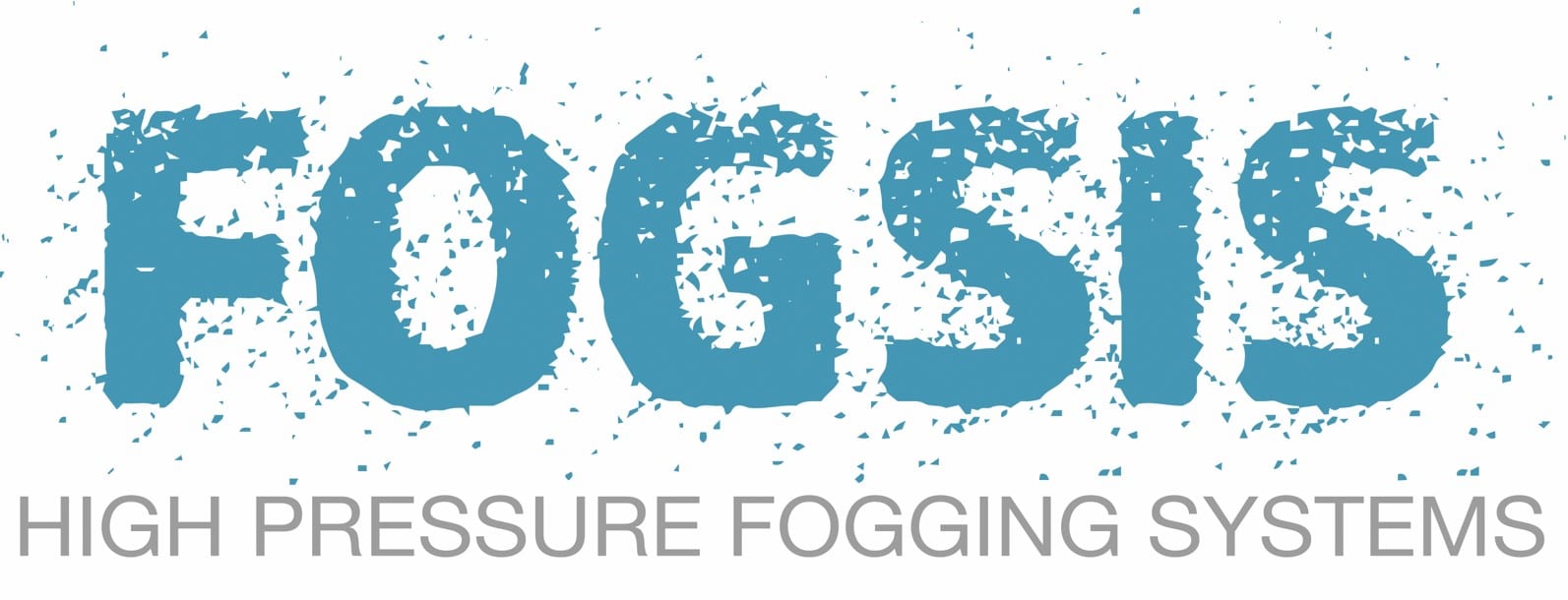 Fogsis High Pressure Fogging Systems